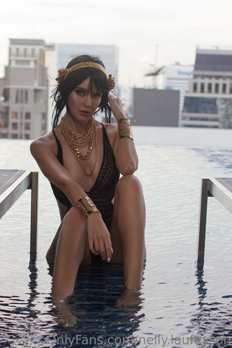 Nelly Laufeyson onlyfans fuck