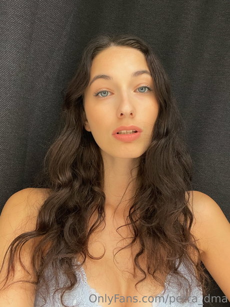 Petra dma onlyfans nude leaked