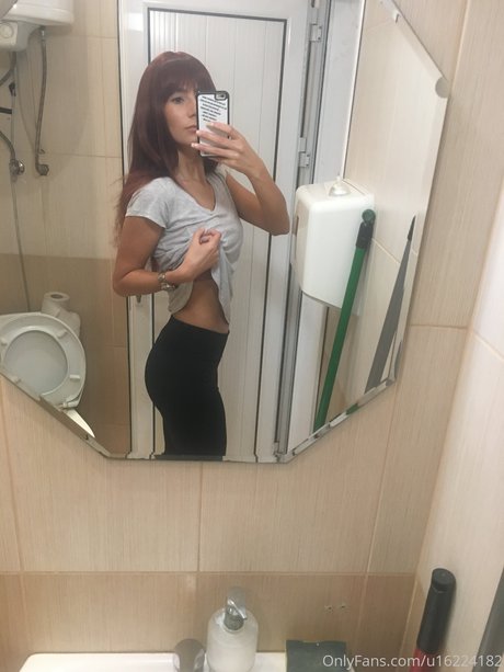 Radosveta only fans.