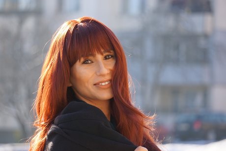 Radosveta leaked porn onlyfans