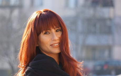 Radosveta onlyfans leak ass