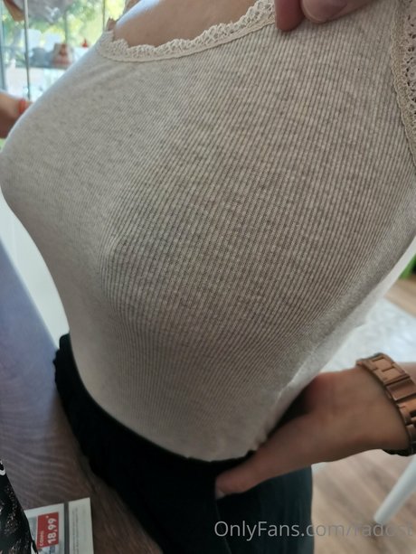 Radosveta onlyfans strip tease