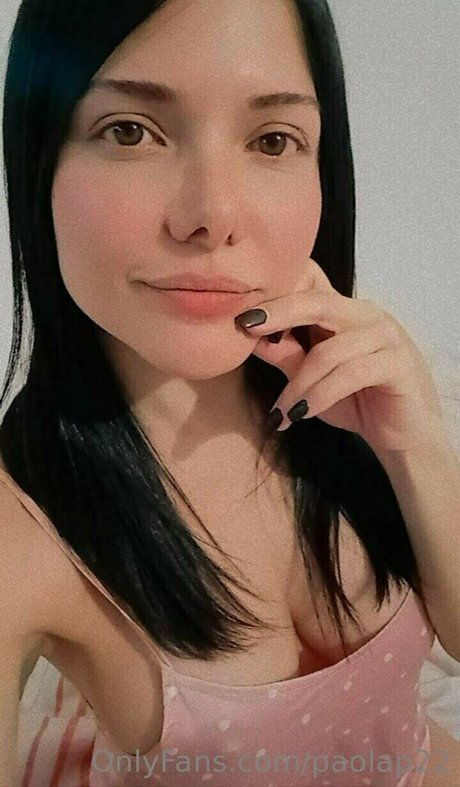 Rebeca Burgos leaked onlyfans photos