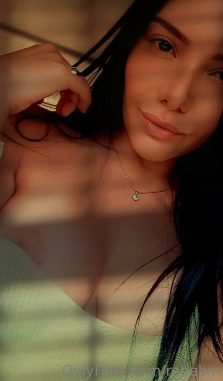 Rebeca Burgos onlyfans porn