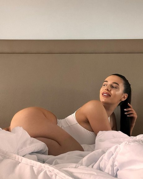 Habibi Tango nude leak onlyfans