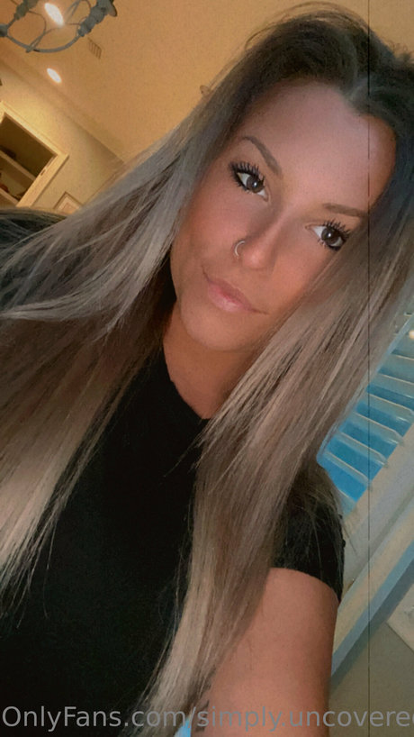 Simplyuncovered Jessie P onlyfans porn leak