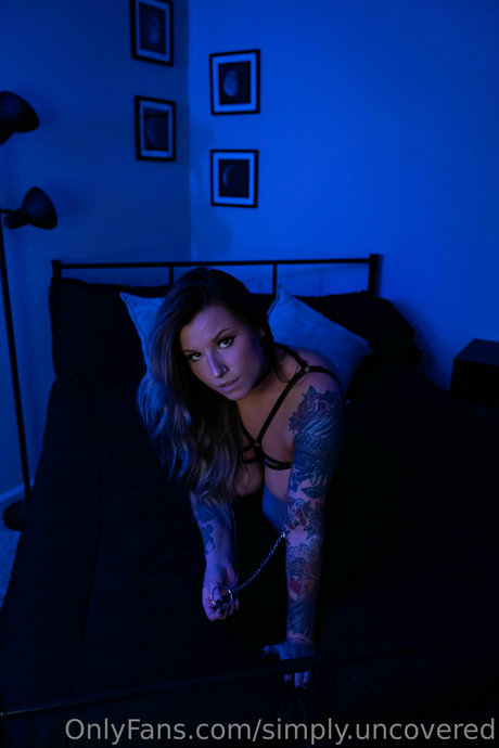 Simplyuncovered Jessie P onlyfans x