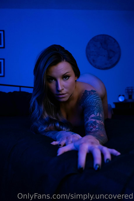 Simplyuncovered Jessie P onlyfans fotos