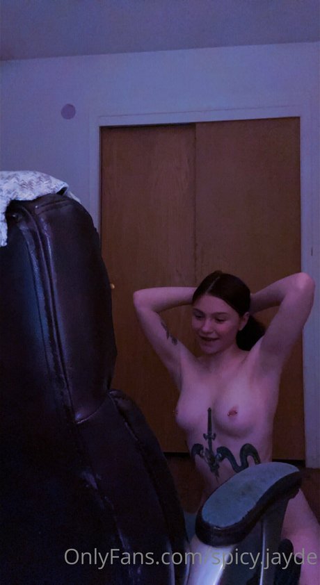 Spicy Jayde Spicyjayde onlyfans nude tits