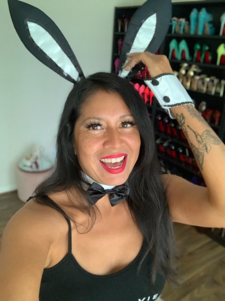 Stilettocouturebella leaked onlyfans sex