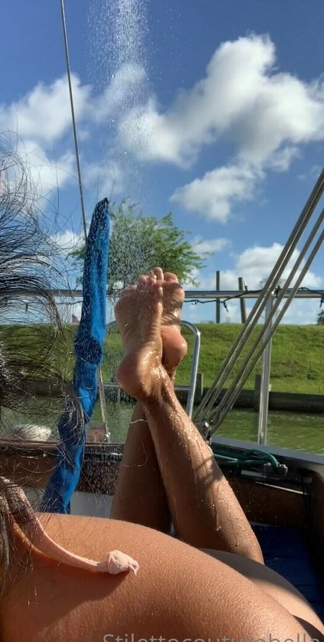 Stilettocouturebella onlyfans nudes