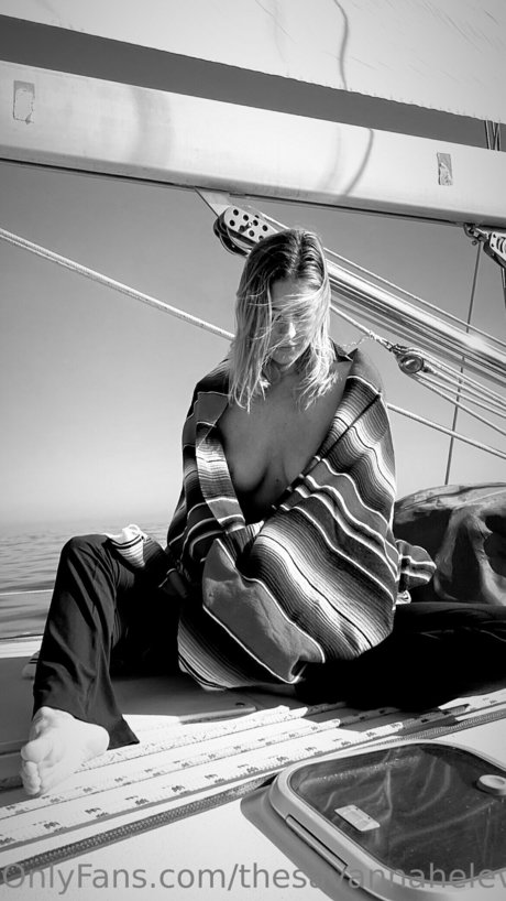 Thesavannaheleven nude onlyfans