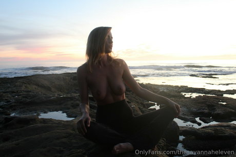 Thesavannaheleven onlyfans model