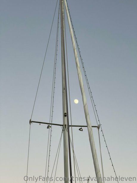 Thesavannaheleven onlyfans strip