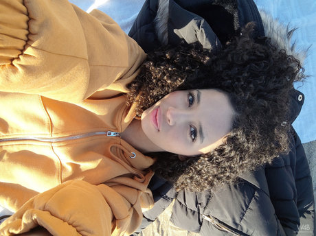 Valery Ponce only fans pic