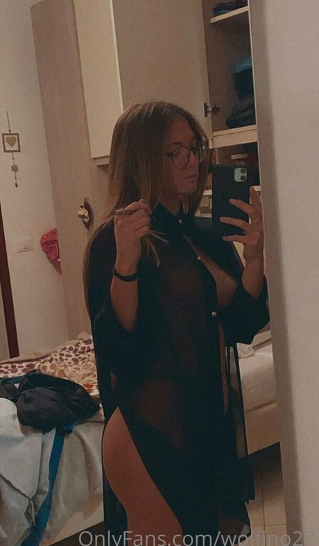 Wolfino27 only fans leaked