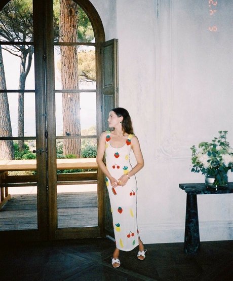 Zoey Deutch leak only fans