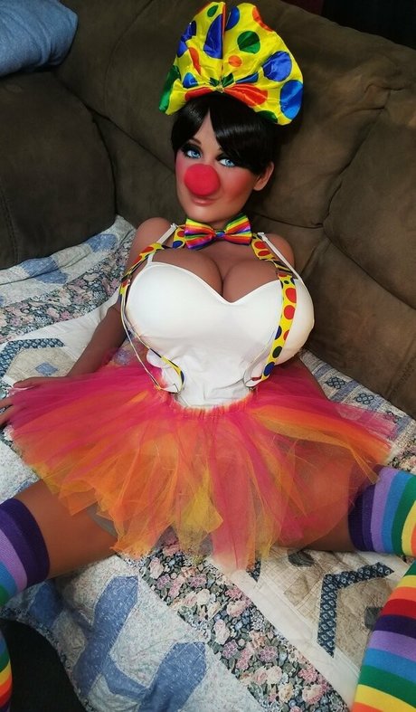 zoeyclown new onlyfans