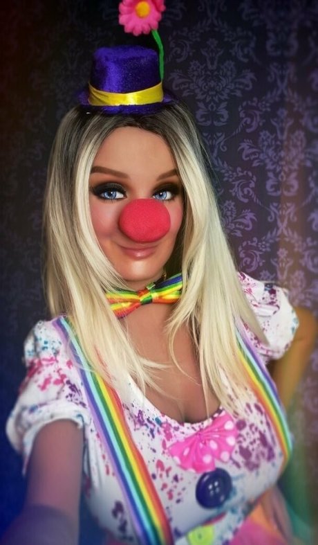 zoeyclown onlyfans mega