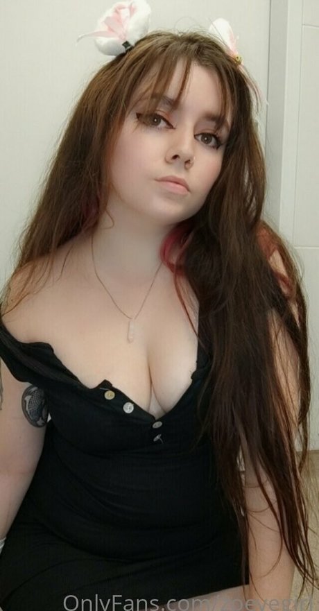 zoeyegirl leaked onlyfans pictures