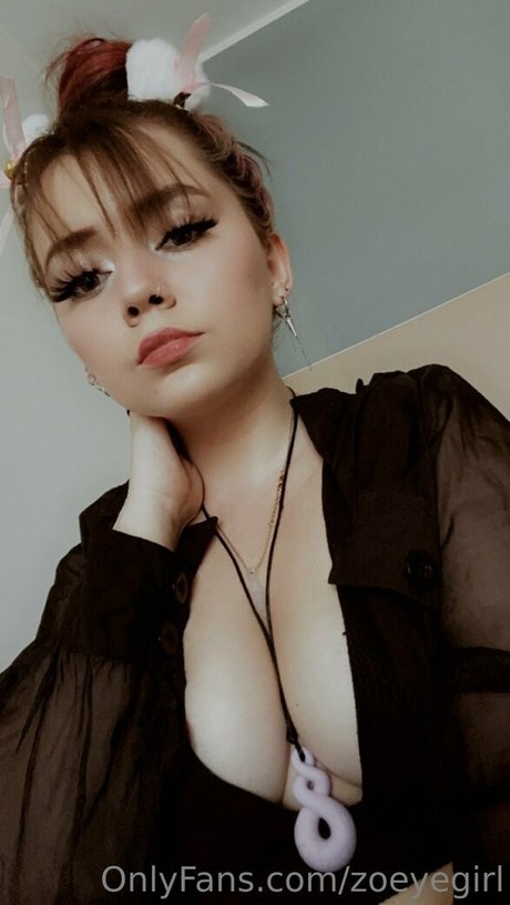 zoeyegirl onlyfans nide