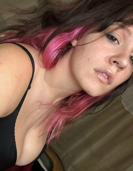 zoeybenzz leaks onlyfans porn