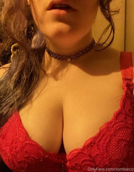 zombieciz leaked onlyfans xxx