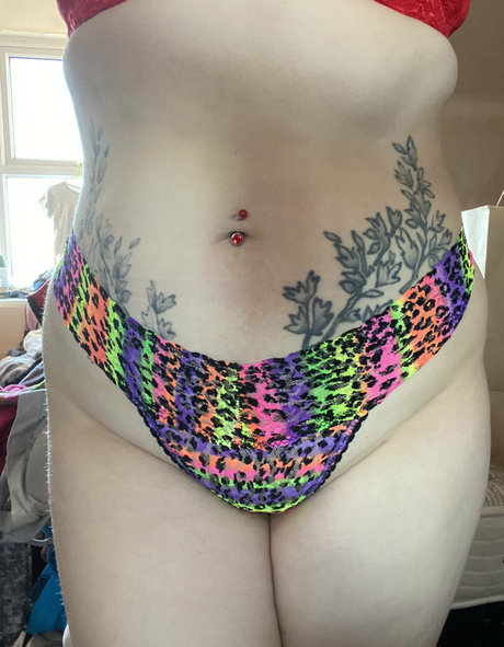 zombieciz onlyfans leaks naked