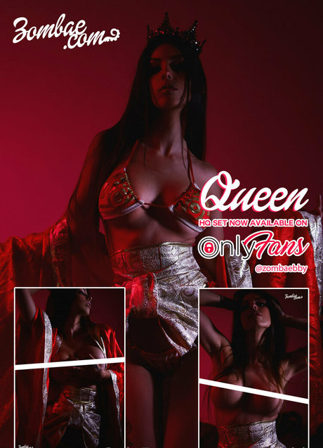 zombaebby onlyfans model