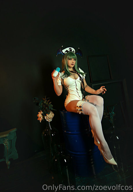 zoevolfcos sexy onlyfans