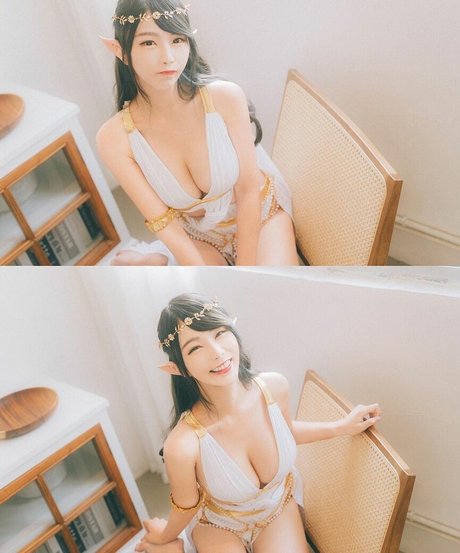 Zoe So leaked only fans nudes