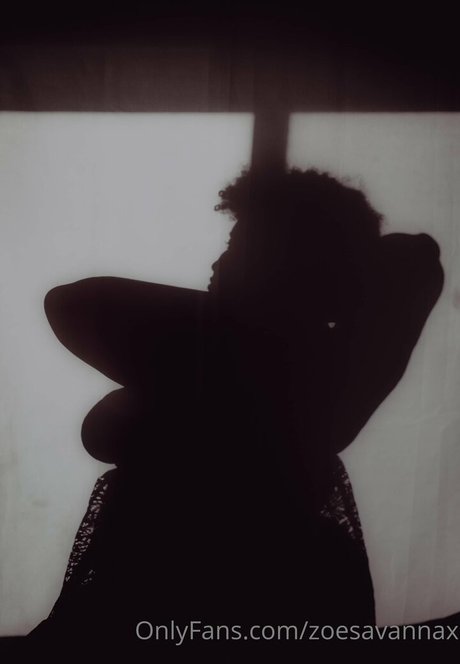 zoesavannax onlyfans pictures