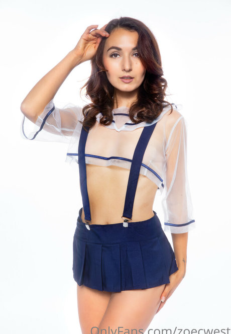 zoesfrenchpress porn onlyfans