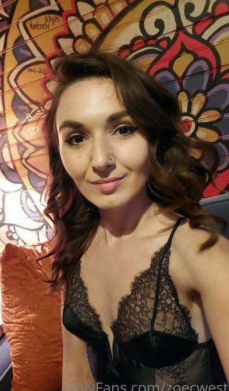 zoesfrenchpress only fans nudes