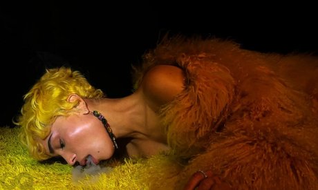 Zoe Kravitz onlyfans naked