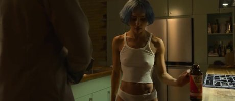 Zoe Kravitz onlyfans porno