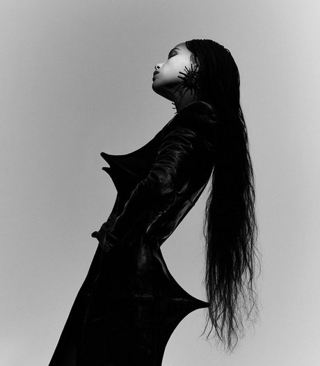 Zoe Kravitz leaked nudes onlyfans