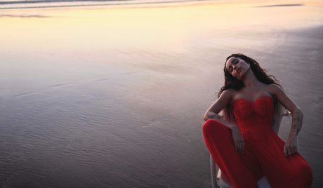 Zoe Kravitz nude leaks onlyfans