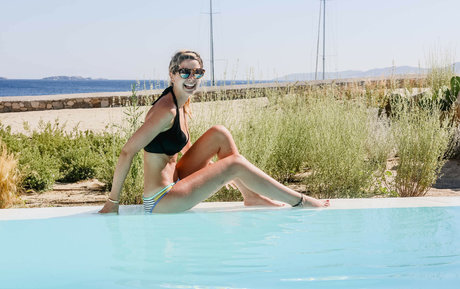 Zoe Sugg onlyfans naked