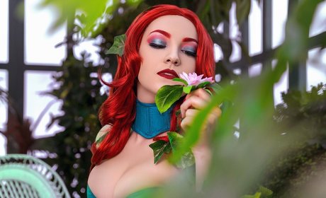 Zoe Volf Cosplay onlyfans porn