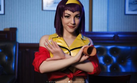 Zoe Volf Cosplay onlyfans leak free