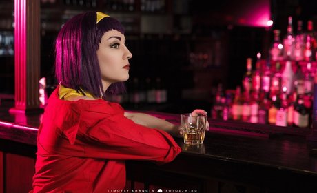 Zoe Volf Cosplay onlyfans joi