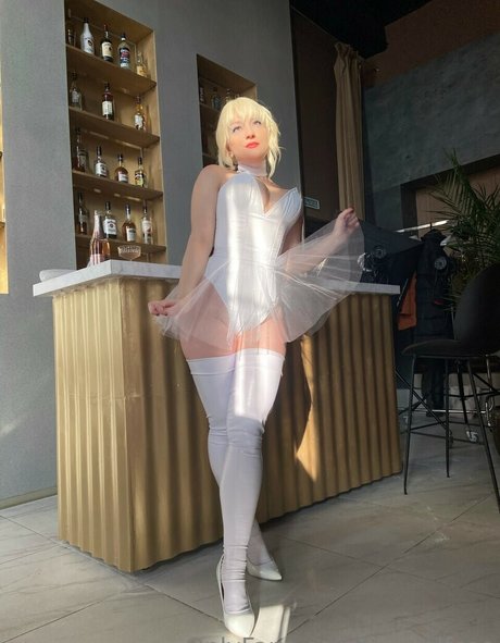 Zoe Volf onlyfans leaked photos