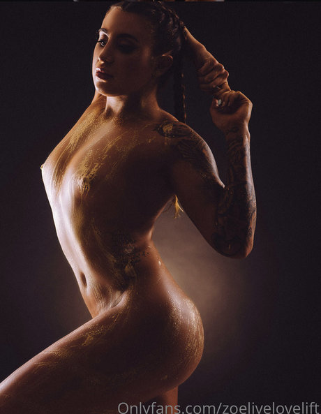 Zoe Rodriguez porn onlyfans