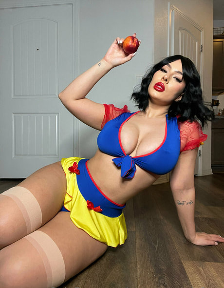 zoereneaonlyfans onlyfans boobs