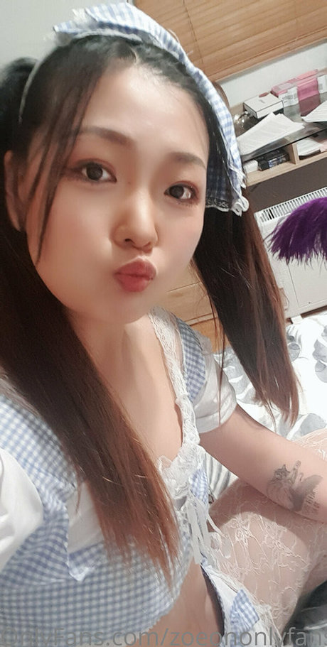 zoeononlyfans onlyfans exposed