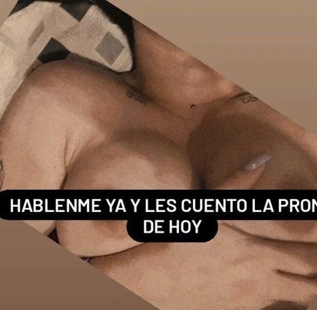 Zoe Nahir onlyfans nude pics