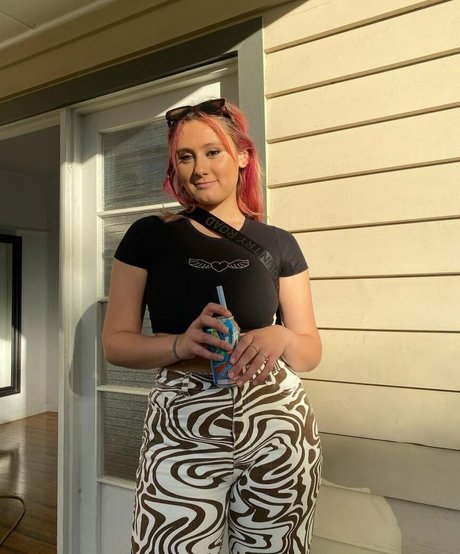 Zoe H leaked porn onlyfans