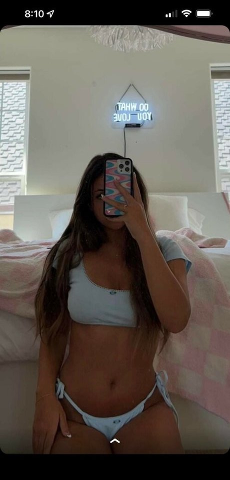 Zoe Fergurson onlyfans nude pics