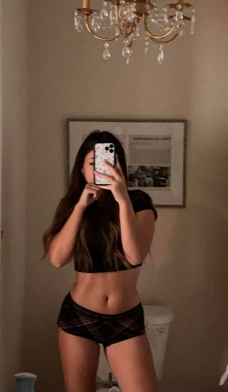 Zoe Fergurson onlyfans for free